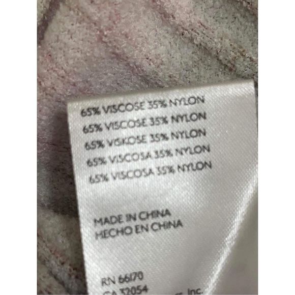 Anthropologie x Pilcro Velvet Turtleneck Sweater Size XS - Picture 7 of 8